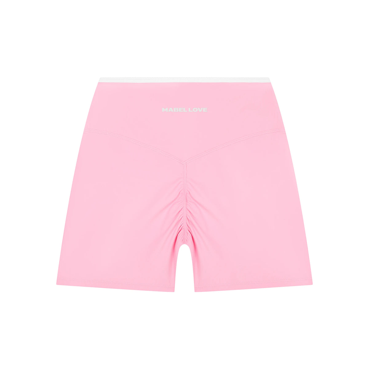 Biker Active Shorts — image 9