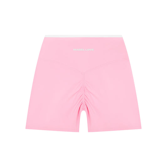 Biker Active Shorts — image 9