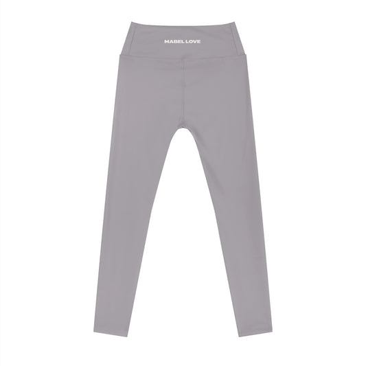 High Waist Leggings — image 9