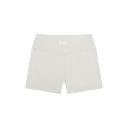 Mabel Love Micro Shorts