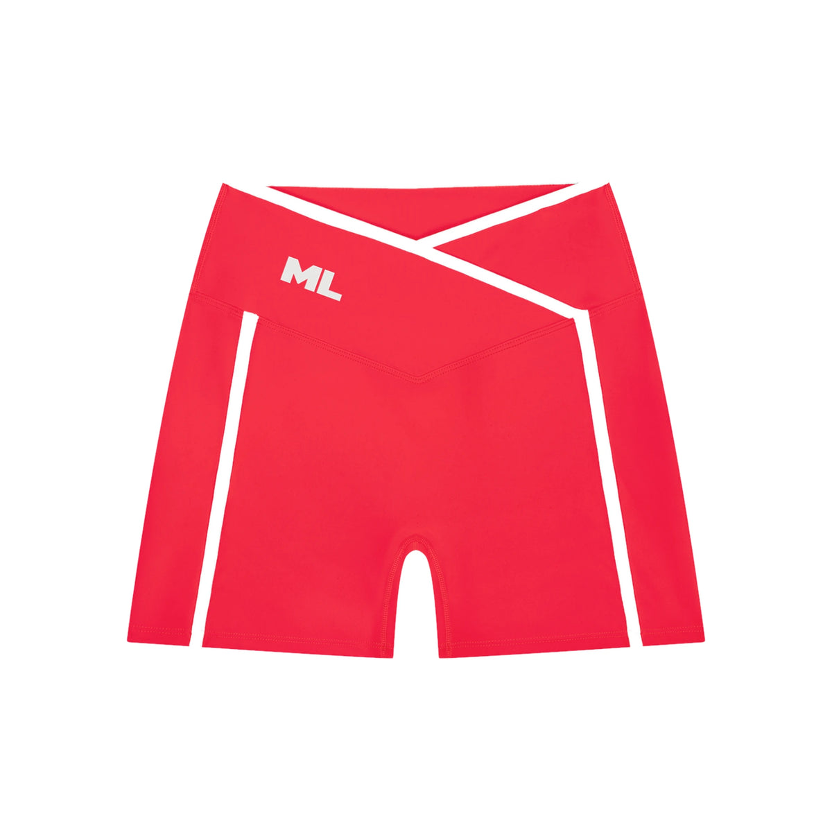 Biker Active Shorts — image 10
