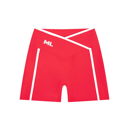 Biker Active Shorts — image 10