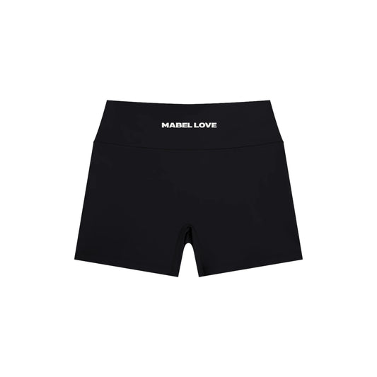 High-Rise Micro Shorts — image 10