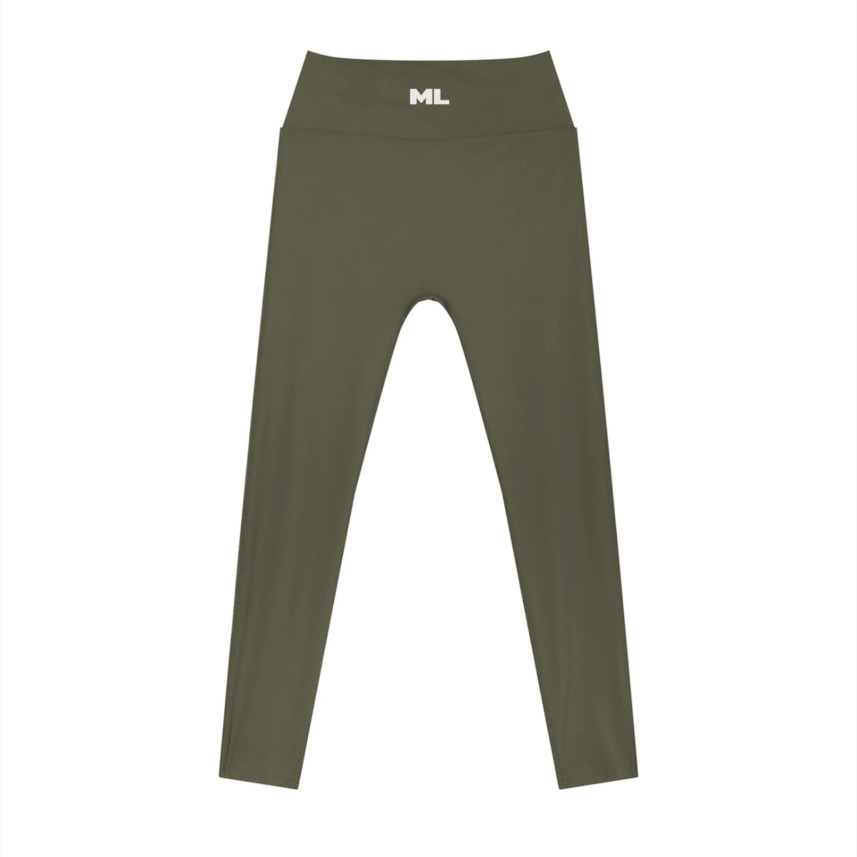 High Waist Leggings — image 10