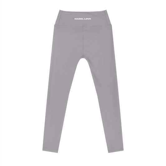 High Waist Leggings