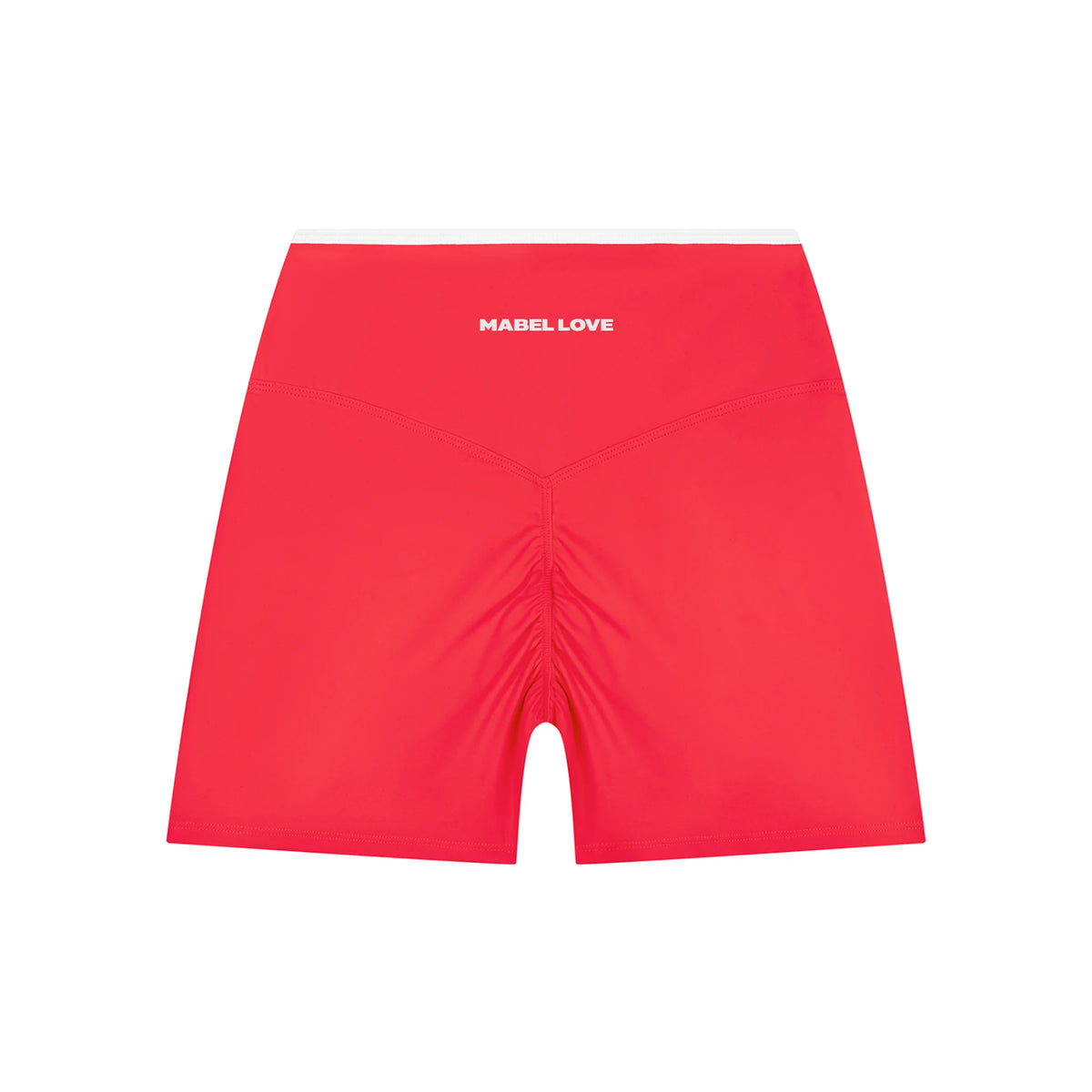 Biker Active Shorts — image 11