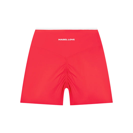 Biker Active Shorts — image 11
