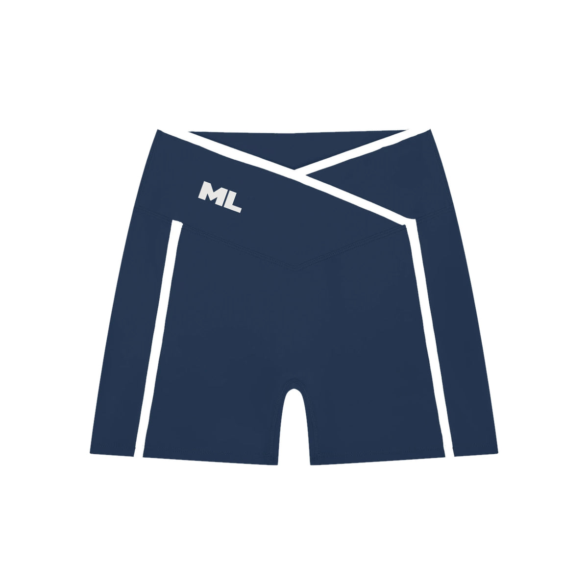 Biker Active Shorts — image 12