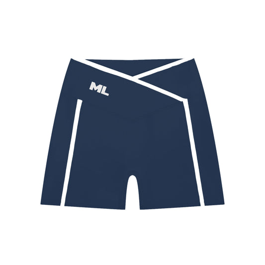 Biker Active Shorts — image 12