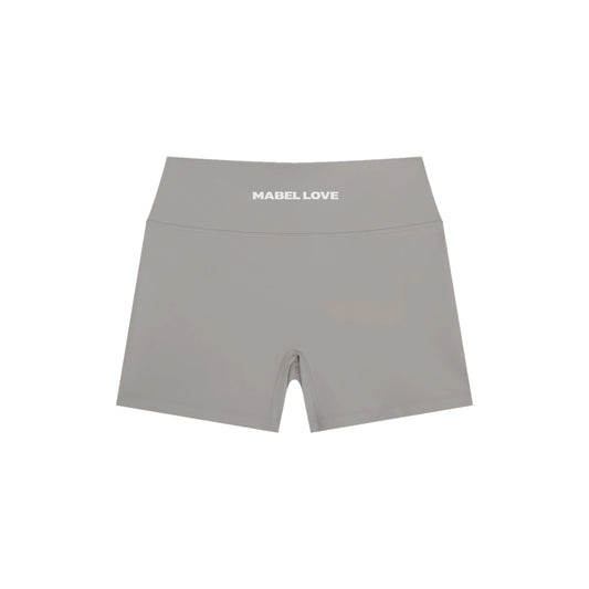 High-Rise Micro Shorts — image 12