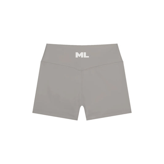High-Rise Micro Shorts — image 13