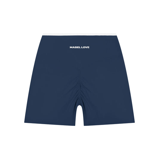 Biker Active Shorts — image 13