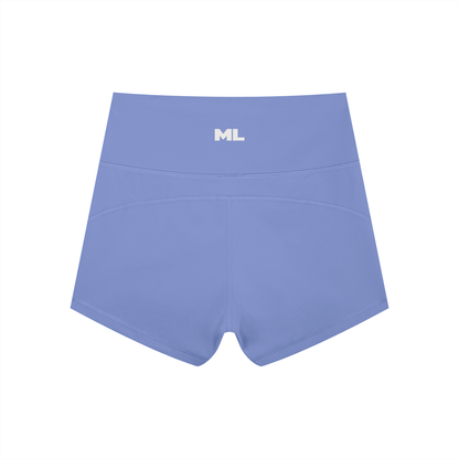 Legging Shorts