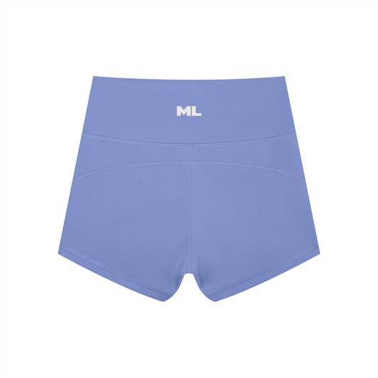 Legging Shorts