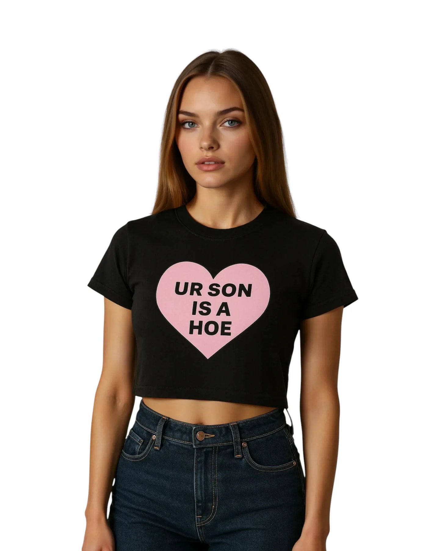 Ur Son is a Hoe t shirt