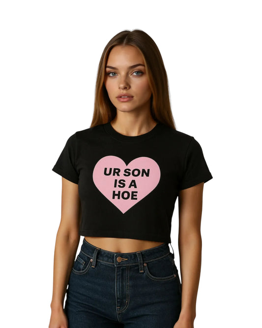 Ur Son is a Hoe - main product image