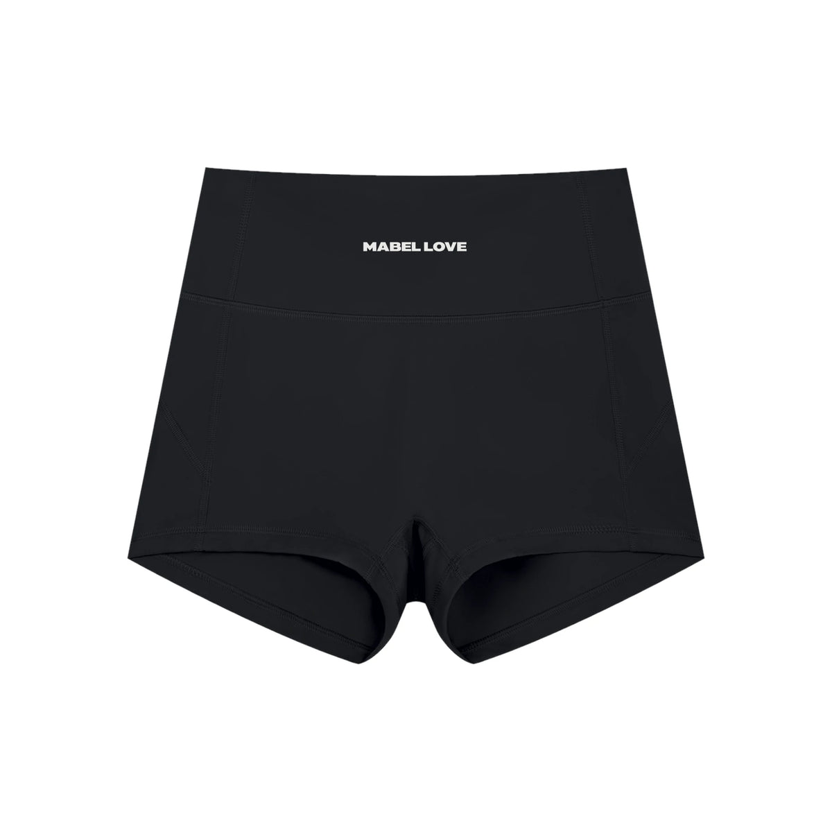 High-Rise Legging Shorts — image 20