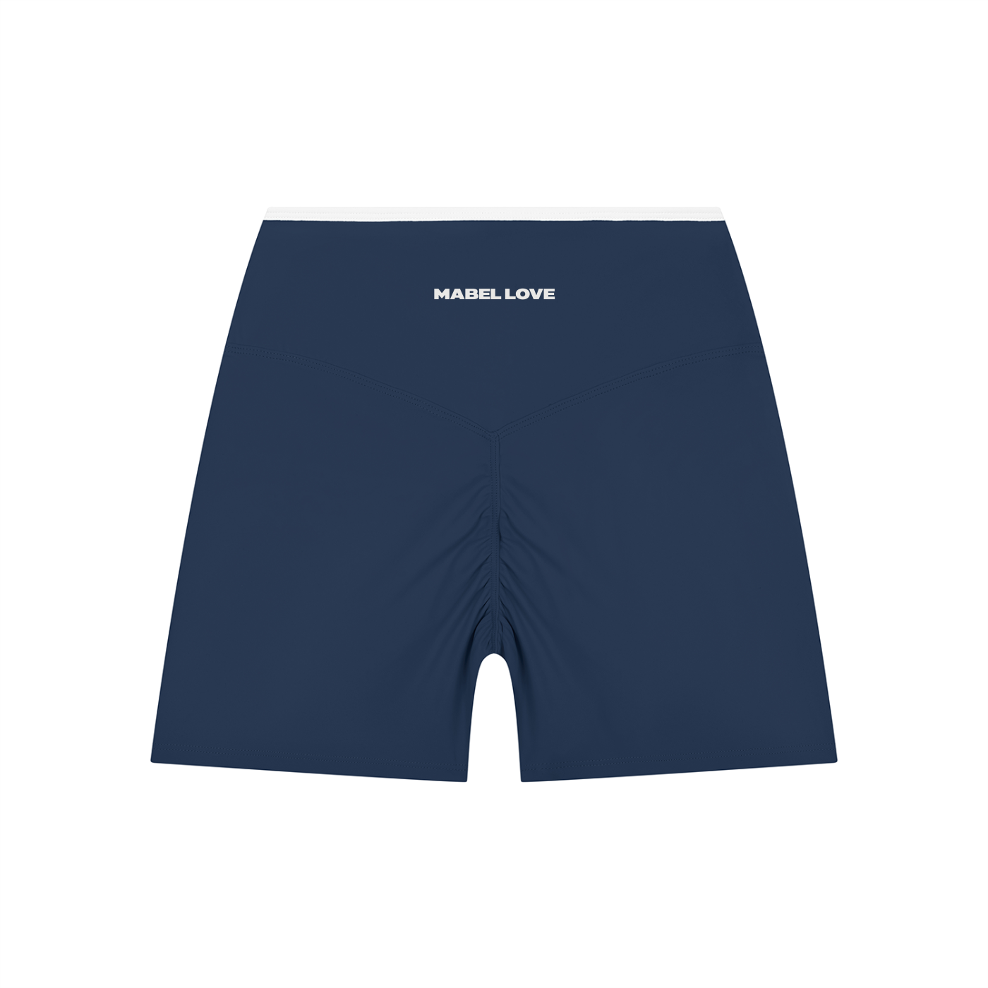 Biker Active Shorts