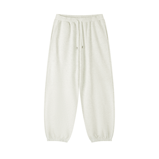 Essential Jogged Sweatpants - additional view 5