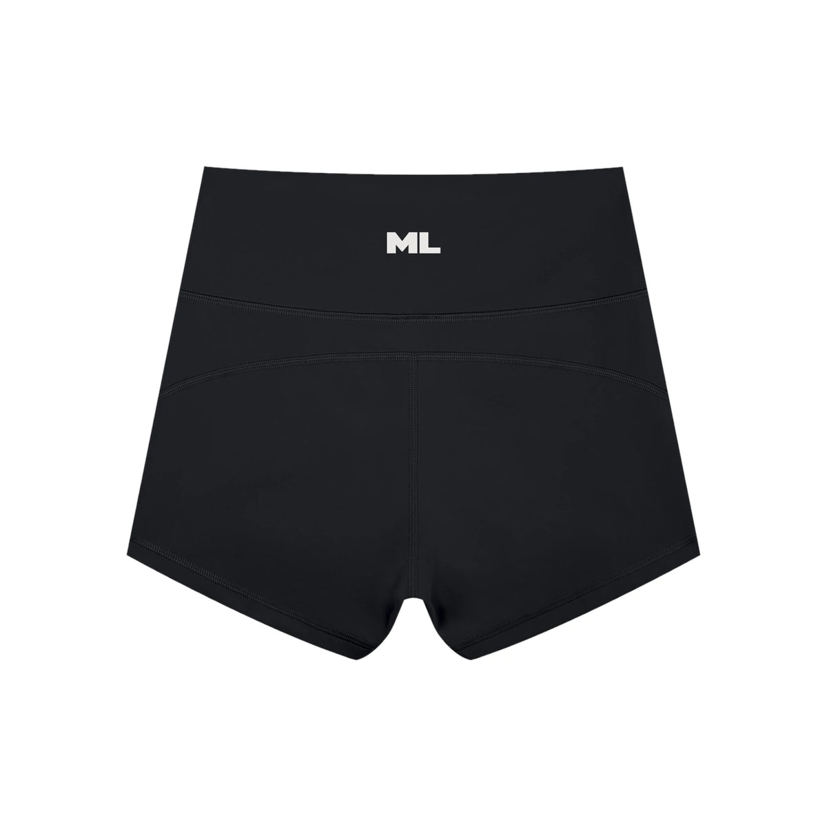High-Rise Legging Shorts — image 21