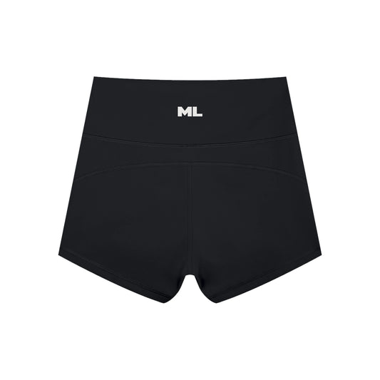 High-Rise Legging Shorts — image 21