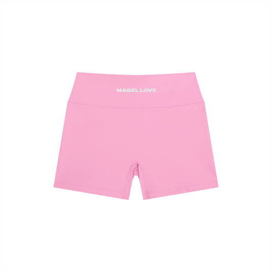 High-Rise Micro Shorts — image 22