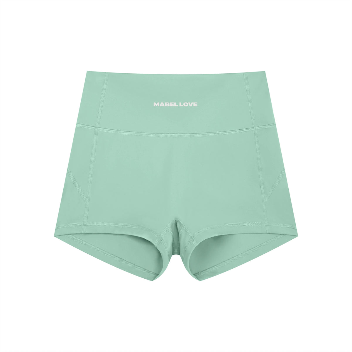 High-Rise Legging Shorts — image 22