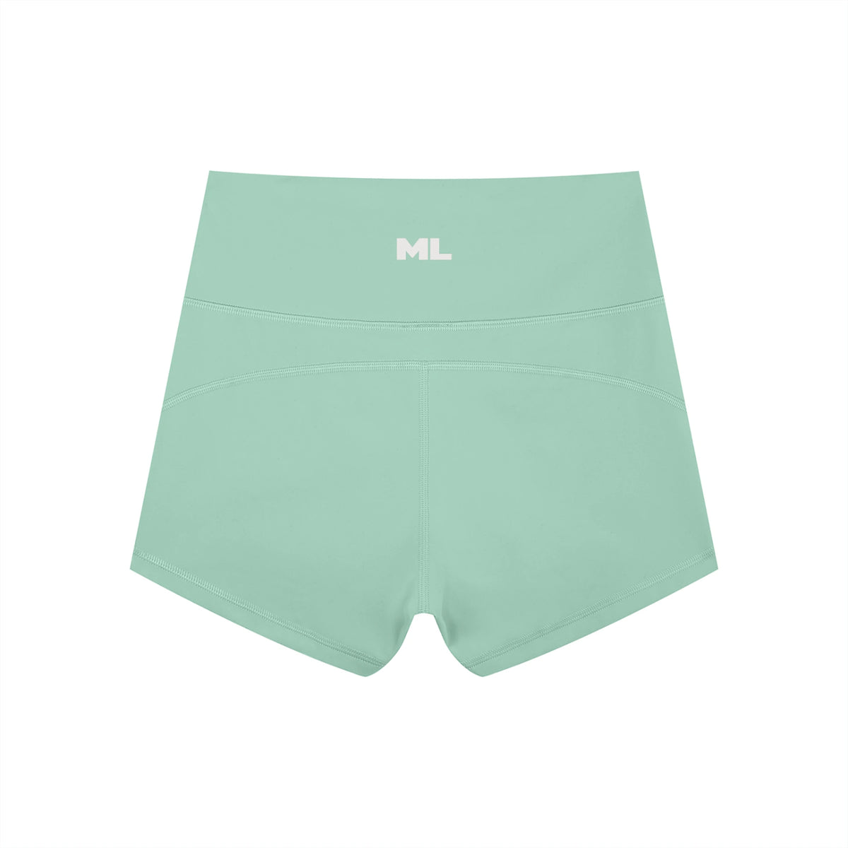 High-Rise Legging Shorts — image 23