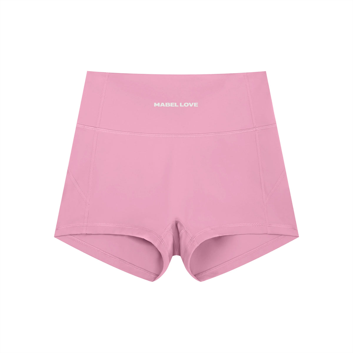 High-Rise Legging Shorts — image 24
