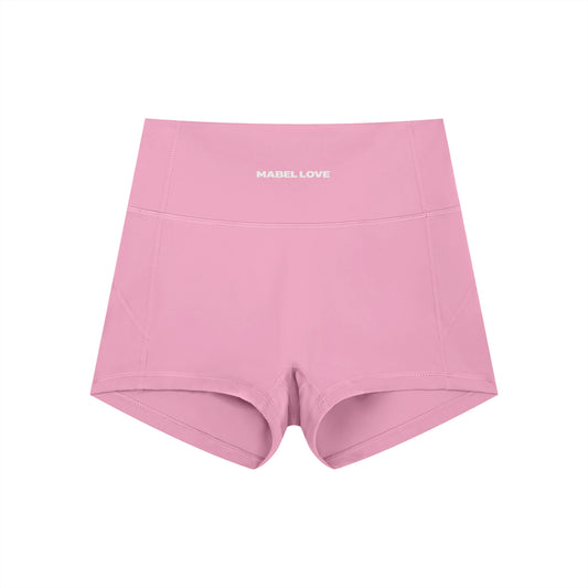 High-Rise Legging Shorts — image 24