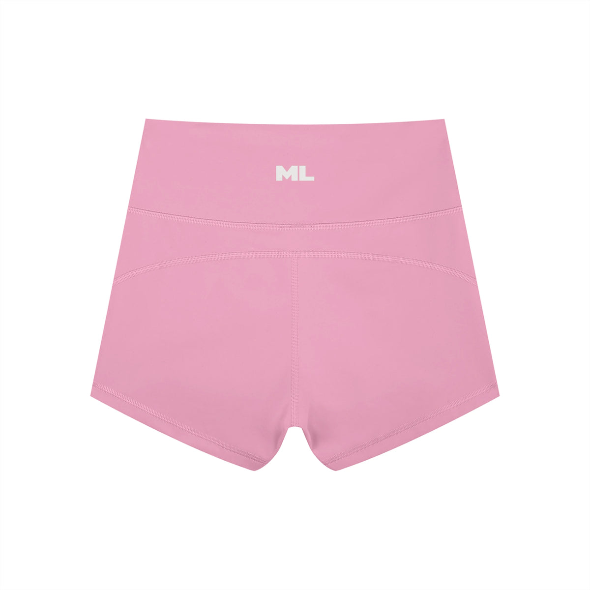 High-Rise Legging Shorts — image 25