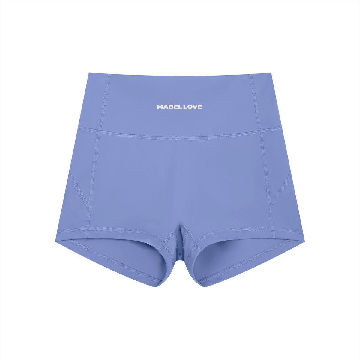 High-Rise Legging Shorts — image 26