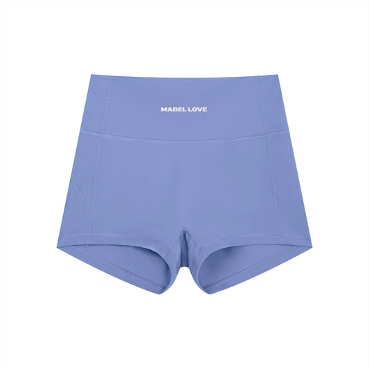 High-Rise Legging Shorts — image 26