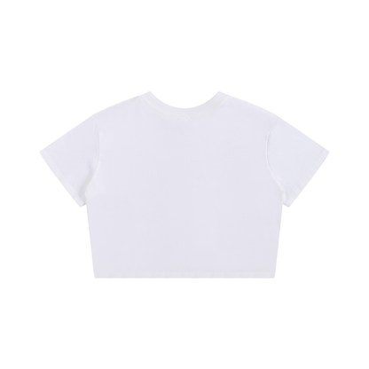Good Girls Baby Tee