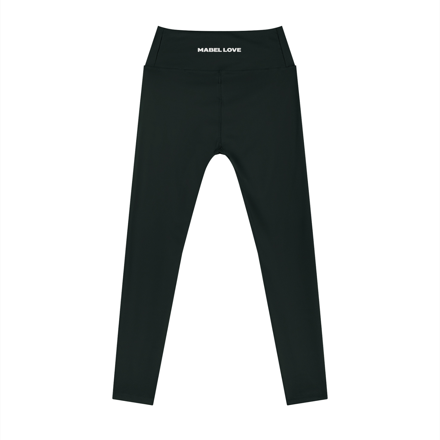 High Waist Leggings