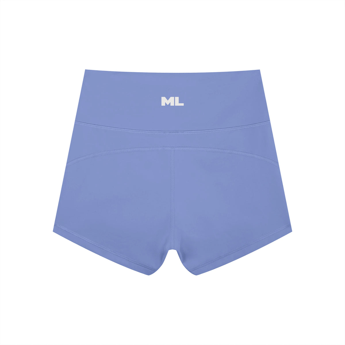 High-Rise Legging Shorts — image 27