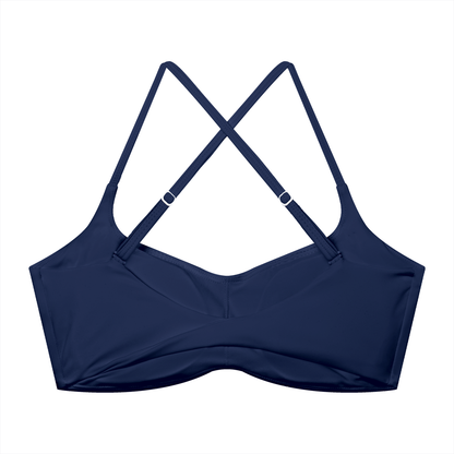 Infinity Sports Bra