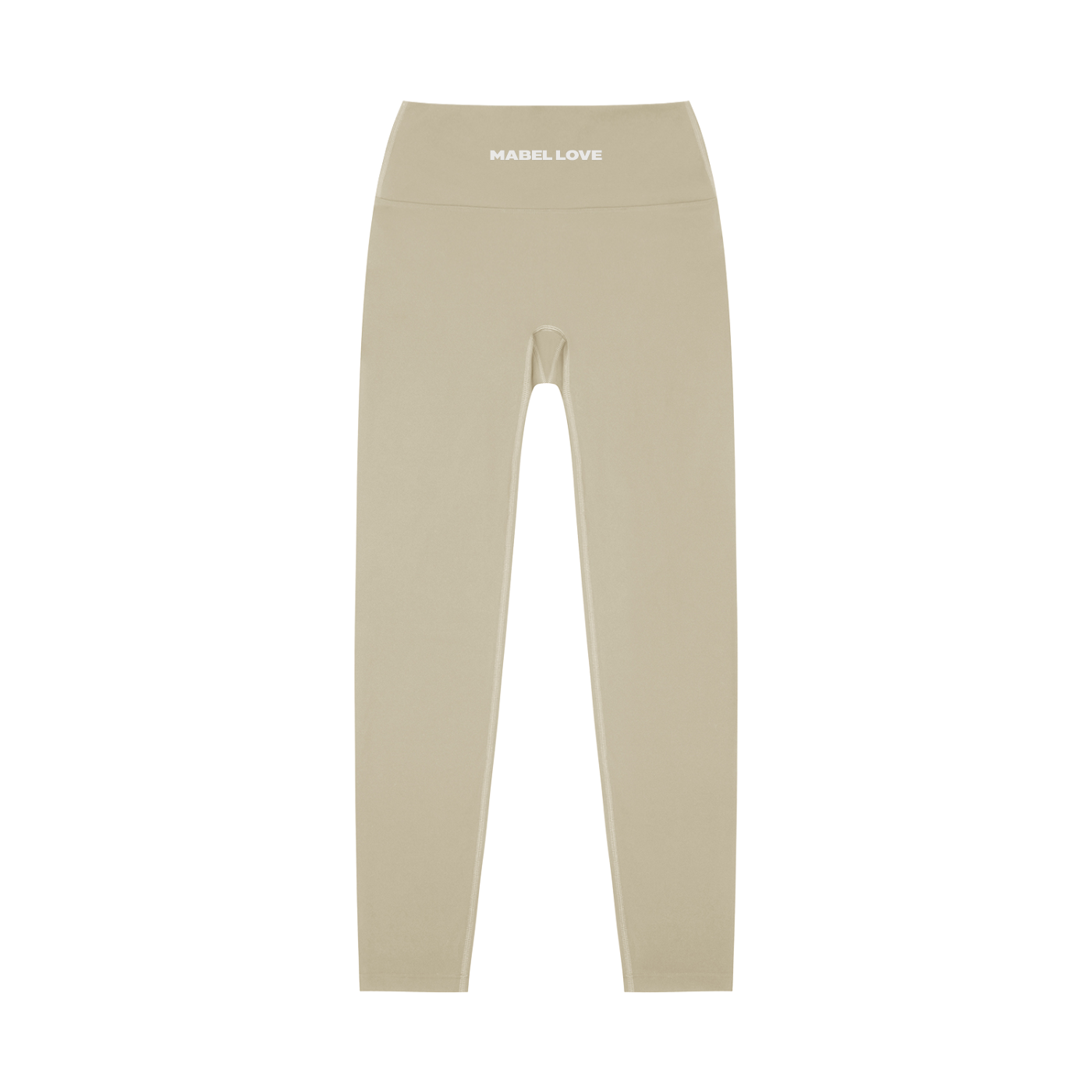 MABEL LOVE High-Waisted Yoga Leggings