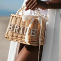 Beach Boho Handbag