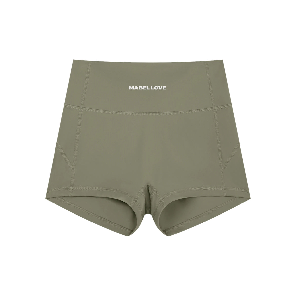 High-Rise Legging Shorts — image 28