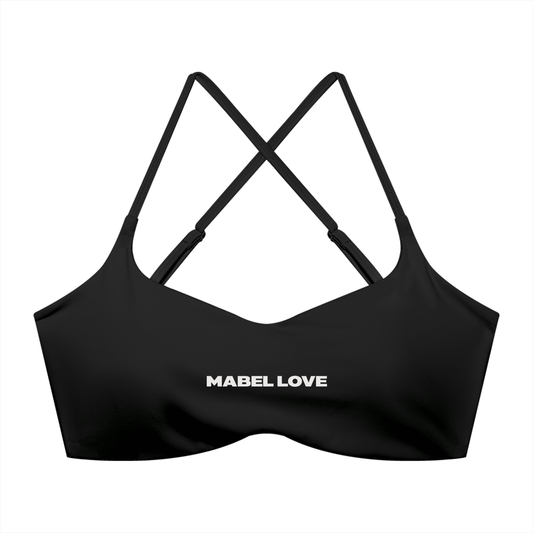 Infinity Sports Bra