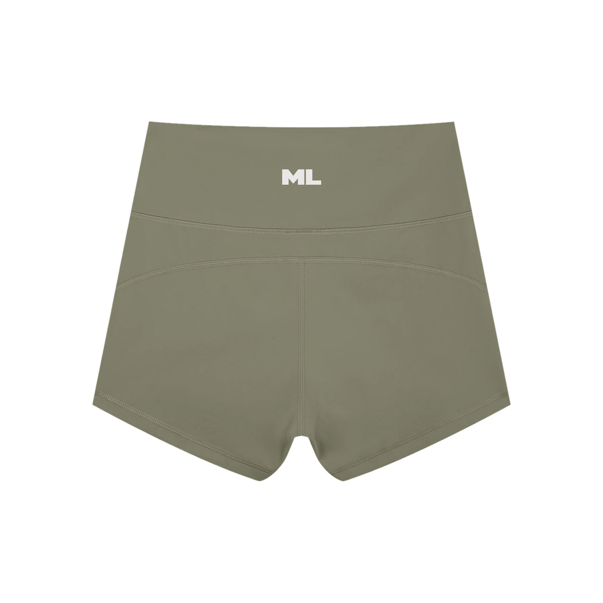 High-Rise Legging Shorts — image 29