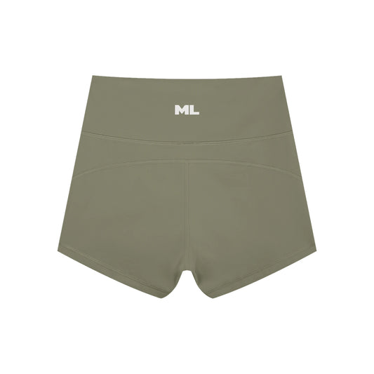 High-Rise Legging Shorts — image 29
