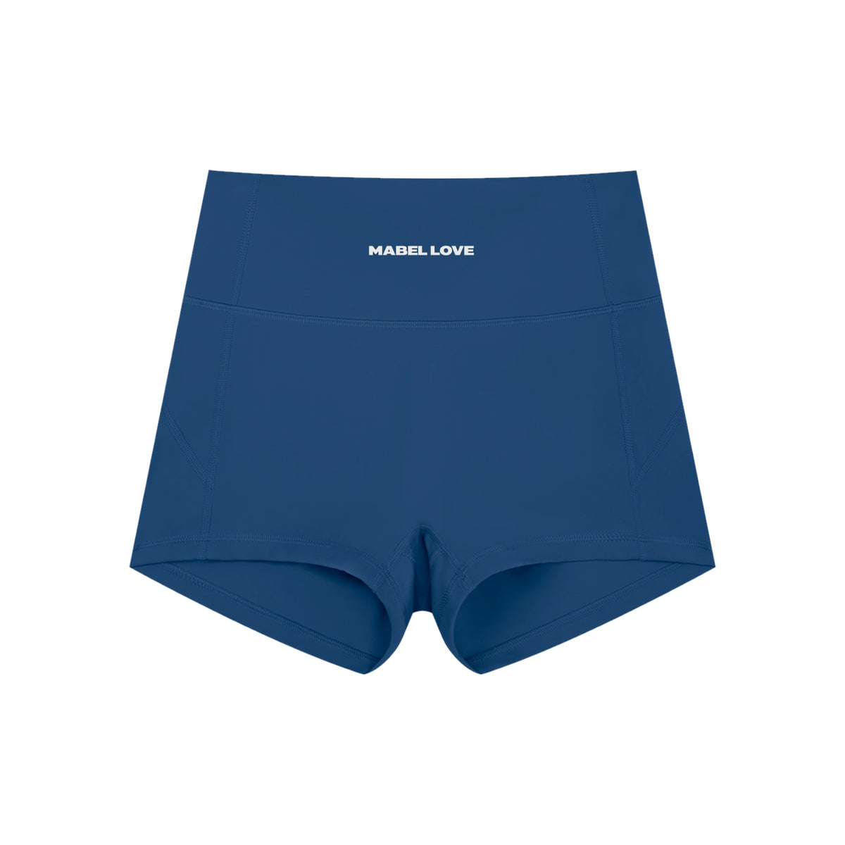 High-Rise Legging Shorts — image 30