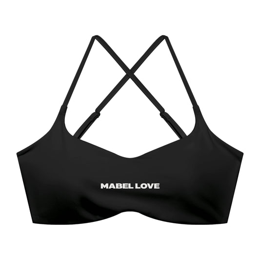 Infinity Sports Bra — image 30