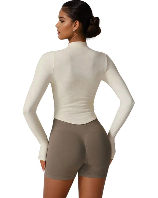 Yoga Jackets