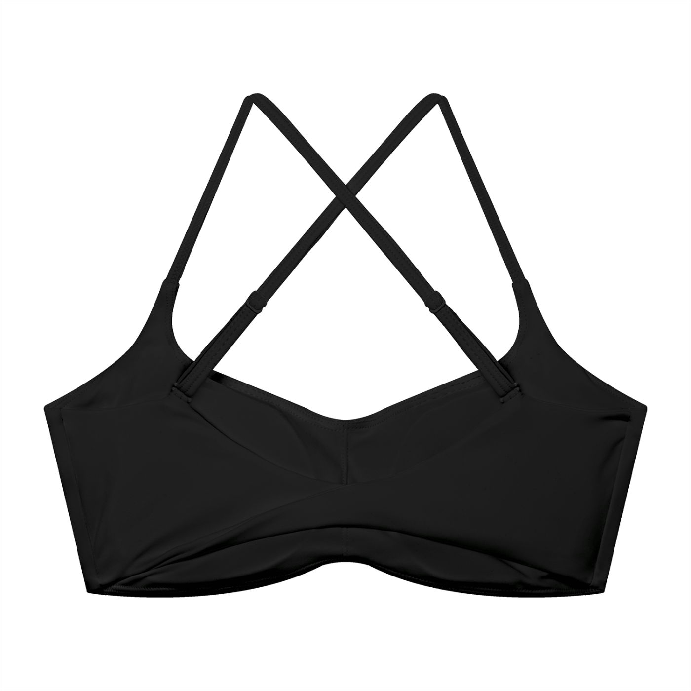 Infinity Sports Bra