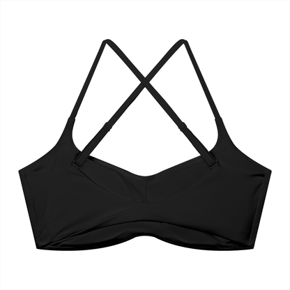 Infinity Sports Bra