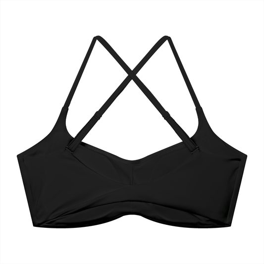 Infinity Sports Bra