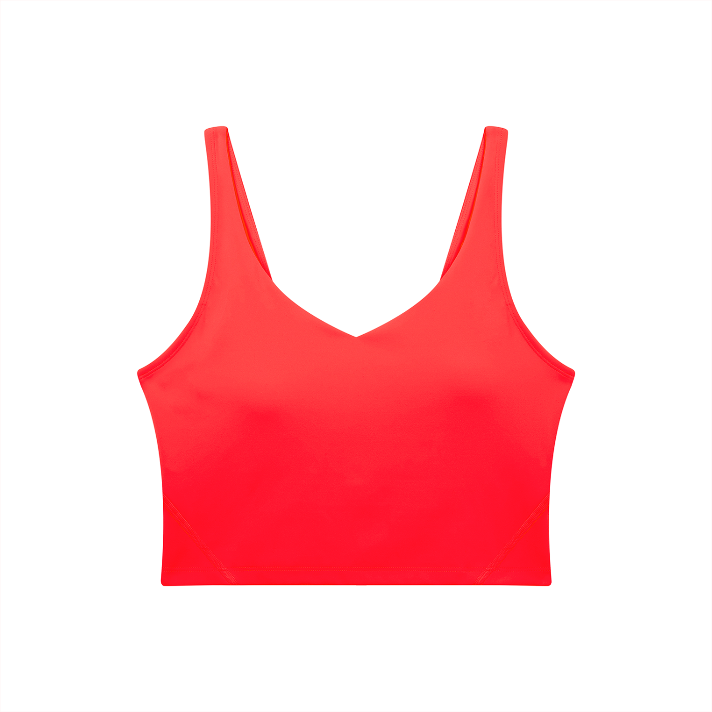 spaghetti strap tank top